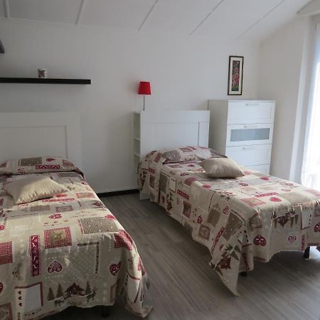 Casa Michela Parking Free Domodossola Appartement Buitenkant foto