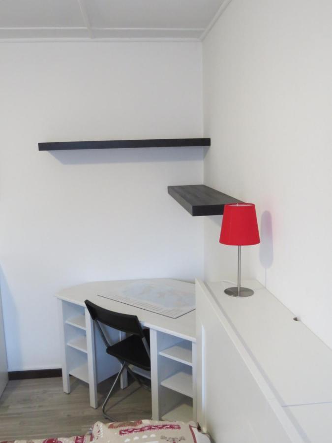 Casa Michela Parking Free Domodossola Appartement Buitenkant foto