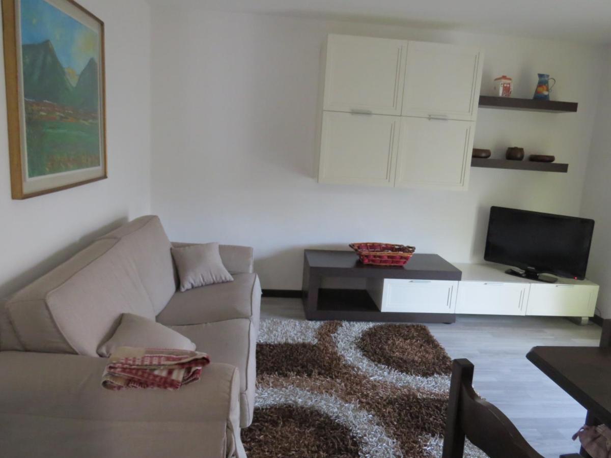 Casa Michela Parking Free Domodossola Appartement Buitenkant foto
