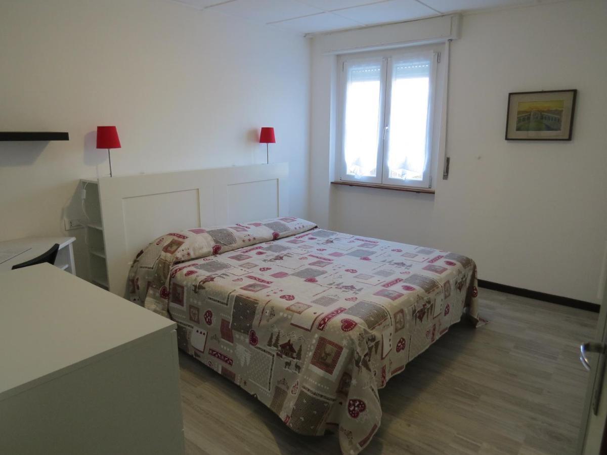 Casa Michela Parking Free Domodossola Appartement Buitenkant foto
