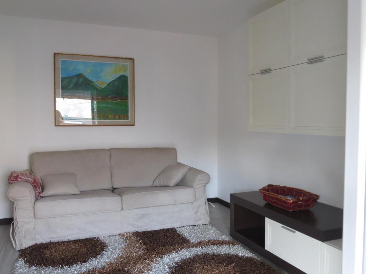 Casa Michela Parking Free Domodossola Appartement Buitenkant foto