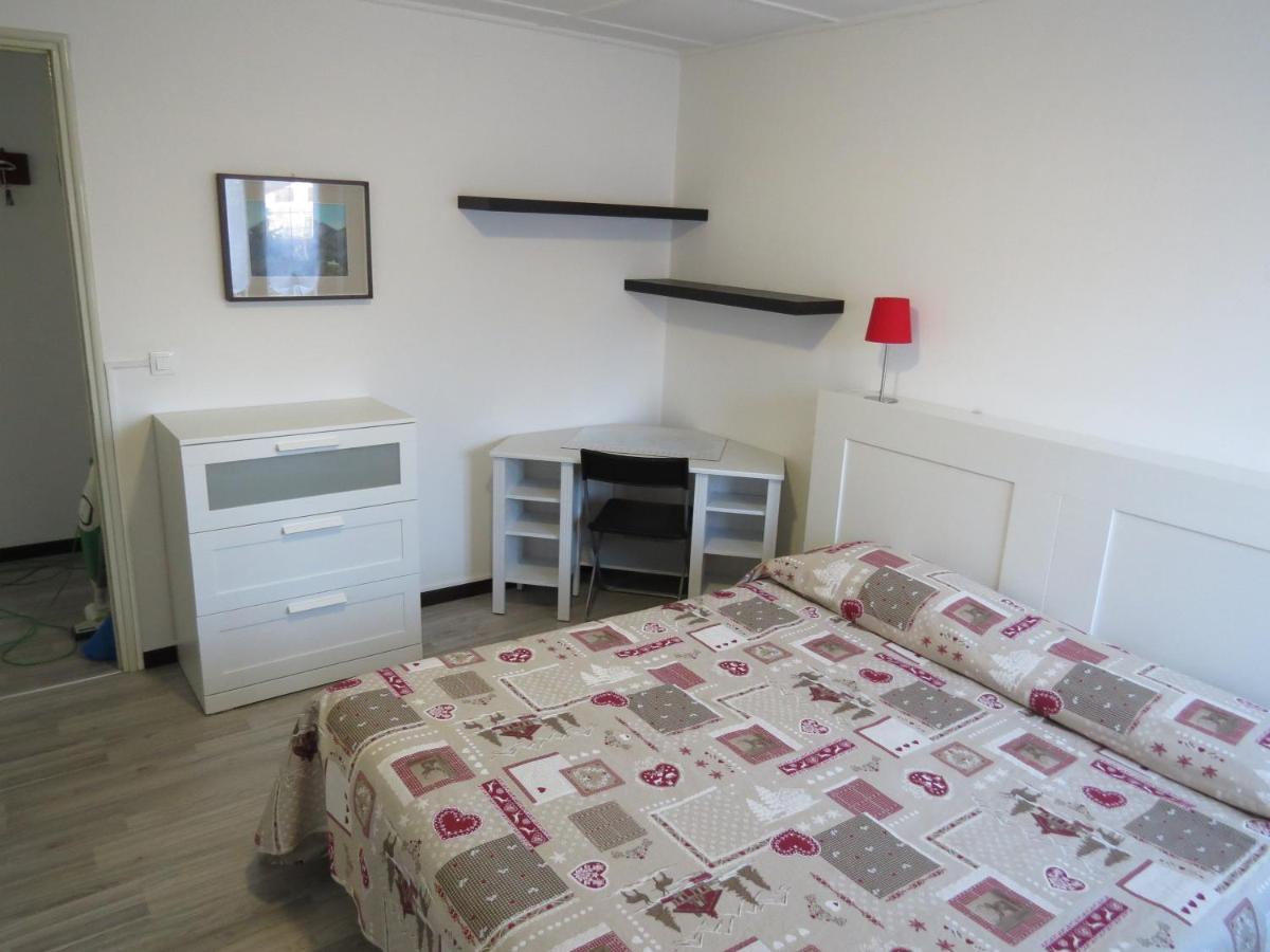 Casa Michela Parking Free Domodossola Appartement Buitenkant foto