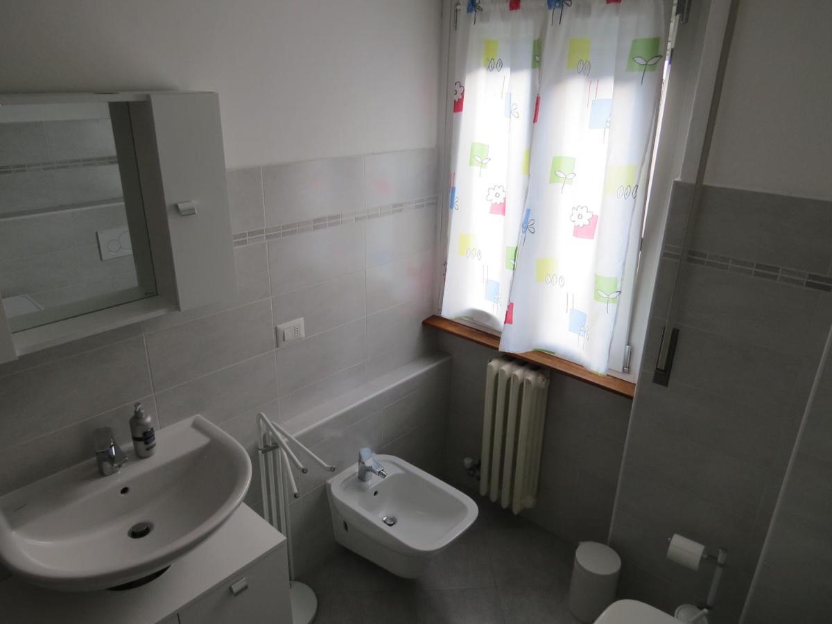 Casa Michela Parking Free Domodossola Appartement Buitenkant foto