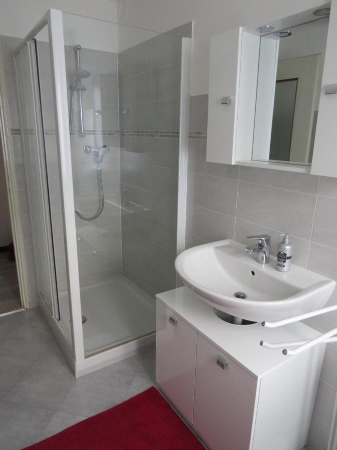 Casa Michela Parking Free Domodossola Appartement Buitenkant foto