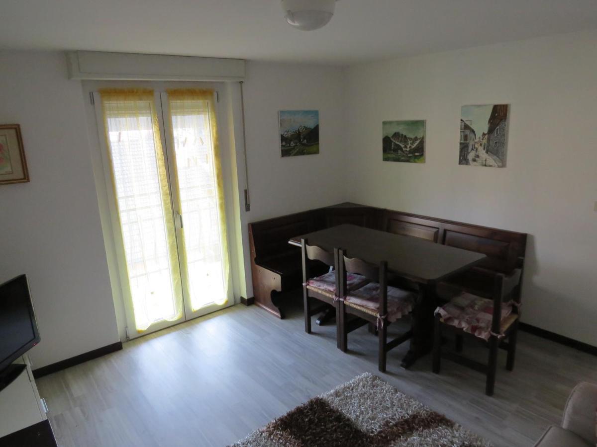 Casa Michela Parking Free Domodossola Appartement Buitenkant foto