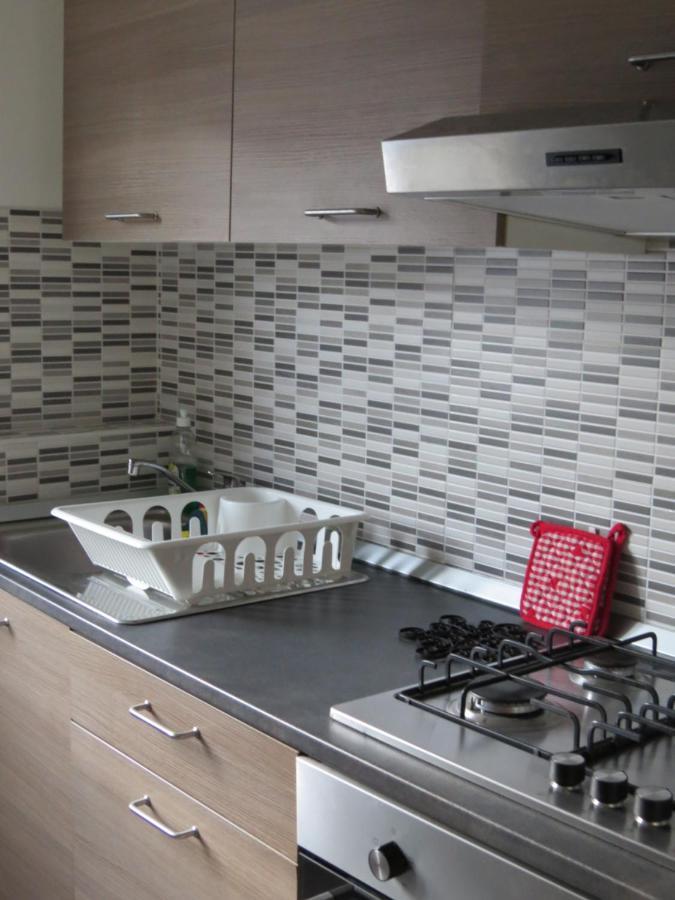 Casa Michela Parking Free Domodossola Appartement Buitenkant foto