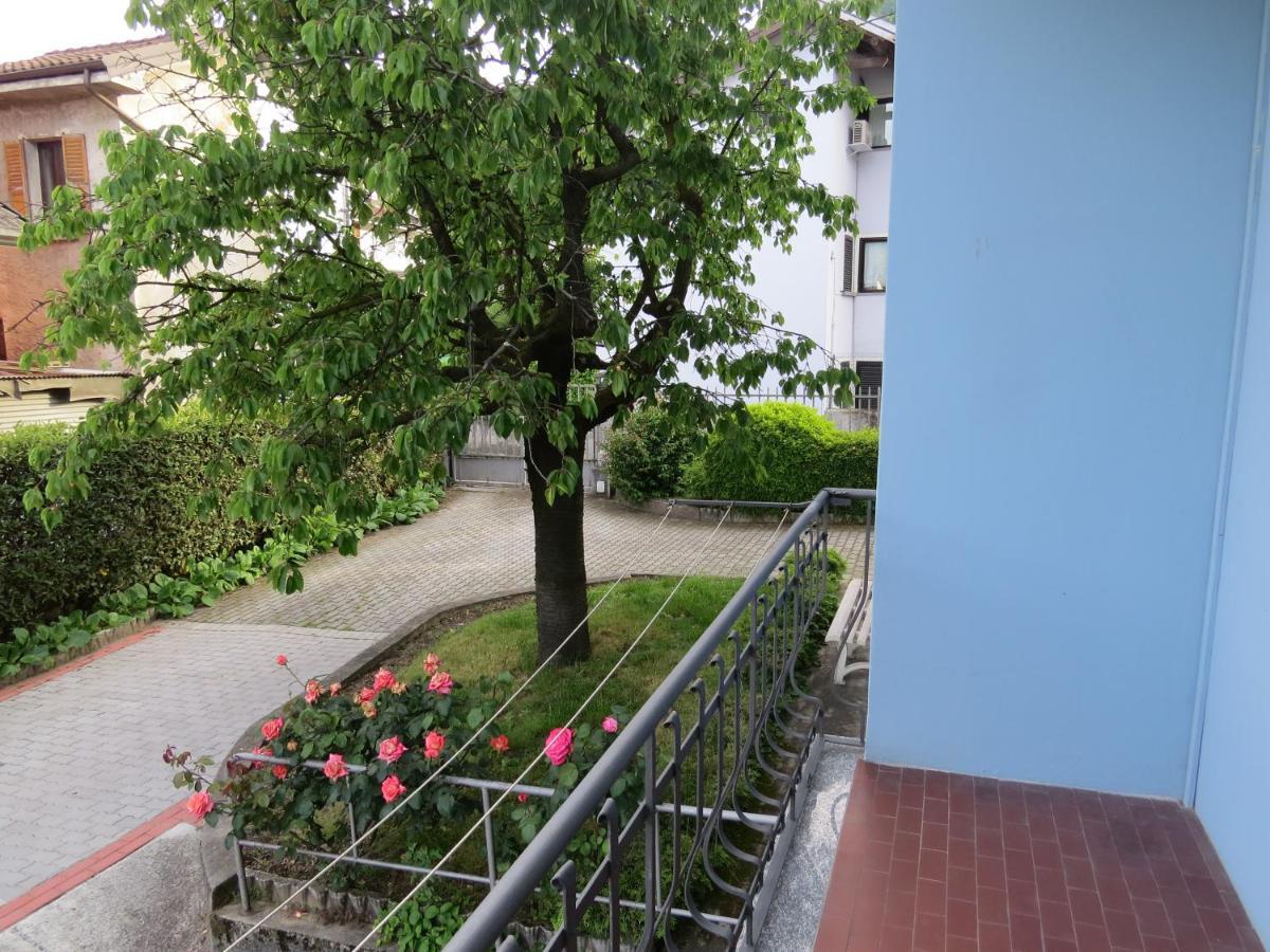 Casa Michela Parking Free Domodossola Appartement Buitenkant foto
