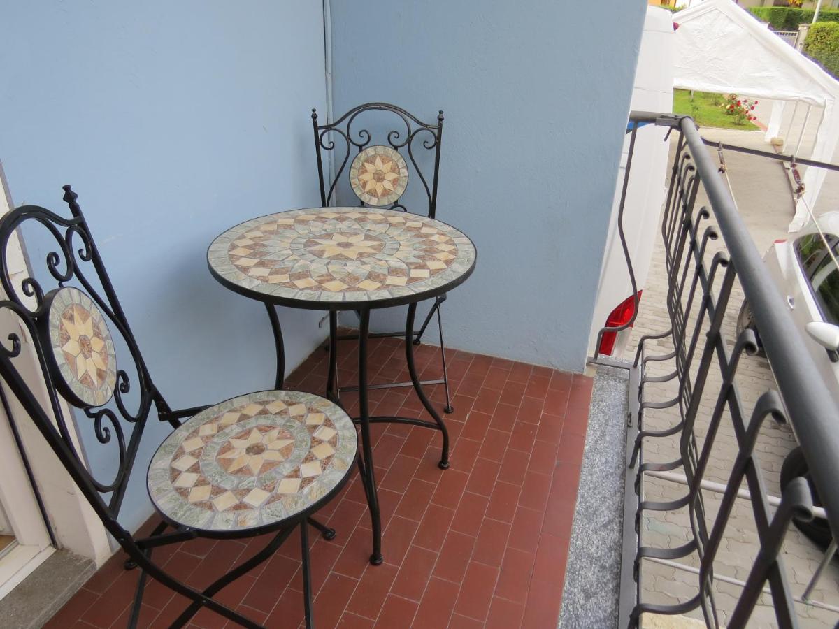 Casa Michela Parking Free Domodossola Appartement Buitenkant foto