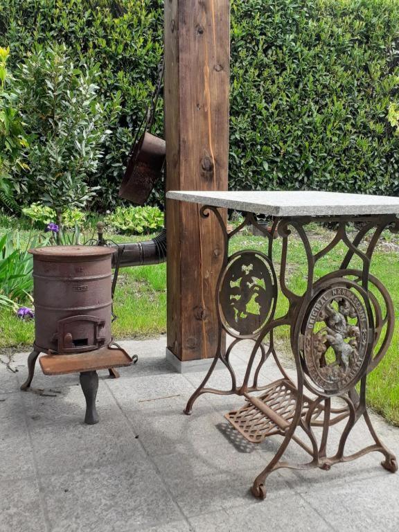 Casa Michela Parking Free Domodossola Appartement Buitenkant foto