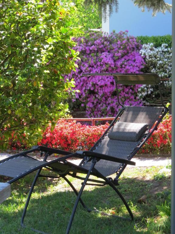 Casa Michela Parking Free Domodossola Appartement Buitenkant foto